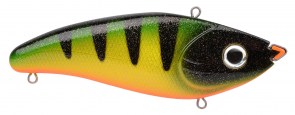 SPRO Screamin' Devil 13,5cm Masked Perch